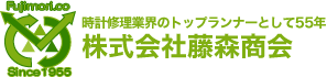 株式会社藤森商会